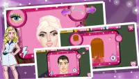 A-List Girl Spa Beauty Salon 2 Screen Shot 4