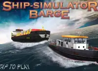 Ship Simulator - Boat Barge Screen Shot 4