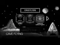 Cave Flying Screen Shot 0