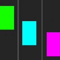 Reflex Color Switch Magic tiles :colorful&DG music