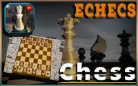 Échecs the best game of Chess /  2018 Screen Shot 4