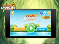 Duck Hunting Championship Screen Shot 6