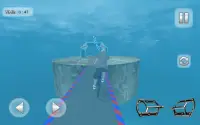 Underwater Bicycle Racing Tracks : BMX Games USA Screen Shot 0