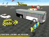 Prisoner Escape Survival Sim Screen Shot 9