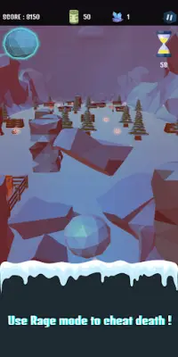 Big Bounty Smash: An Endless Destruction Game Screen Shot 4