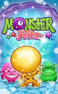 Monster Fever Screen Shot 12