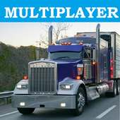 Truck Simulator 2019 Multiplayer