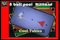 8 ball pool Billiard Screen Shot 0