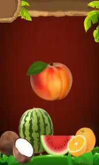 Match Fruit Screen Shot 0