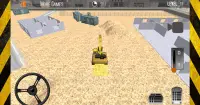 Construction Yard Simulator 3D Screen Shot 13