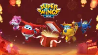 Super Wings Mini : Endless Run Screen Shot 1