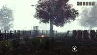 Slender Man Dark Forest Screen Shot 7