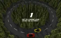 Mad Crash Racing Screen Shot 0