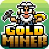 GoldMiner 8bit