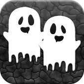 2 Crazy Ghost Racing Game