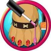 Pet Dr. & Pet toe Nail Salon