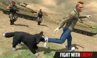 War Dog- Battleground Survival Hero Screen Shot 11