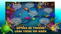 Fishing Pirate - Hải Tặc Bắn Cá - Ban Ca Ăn Xu Screen Shot 3