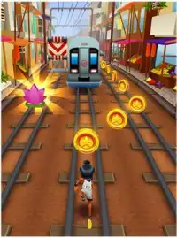 coin for subway surfer guide Screen Shot 0