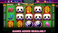 Mystic Slots® - Casino Games Screen Shot 1