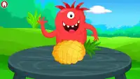 Frutas Jogo Puzzles For Kids Screen Shot 12