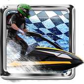 Jet Ski Speed Racing 2014