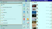 X-plore File Manager Screen Shot 15