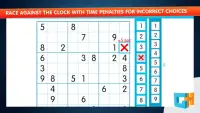 Sudoku FREE by GameHouse Screen Shot 5