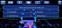 Millionaire 2021 - Trivia Quiz Game Screen Shot 2