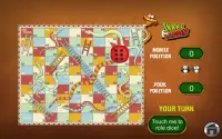 Snakes And Ladders - Board Game Screen Shot 15