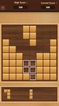 Block Puzzle Screen Shot 4