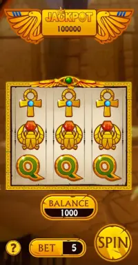 BzaY SlotS Screen Shot 2