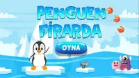 Penguen Firarda Screen Shot 0