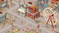 Zombie World: Tower Defense Screen Shot 3