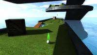 Mini Golf Club Screen Shot 2