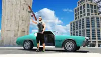 Gangster Crime Game - 2017 Screen Shot 2