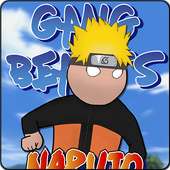 Gang Beasts Naruto Story