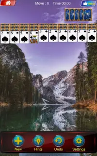 Solitaire Collection Classic Screen Shot 15