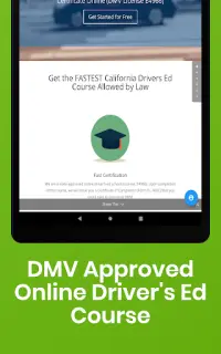 DMV Hub - 2021 Driving Test Screen Shot 18