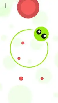 Dots Trouble Screen Shot 0