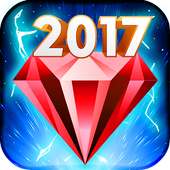 Jewels Star 2017