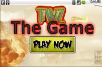 TWZ - The Game Screen Shot 0