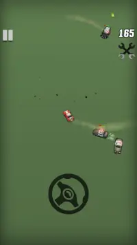 Escape Truck : Extreme Drifting Games 2021 Screen Shot 4