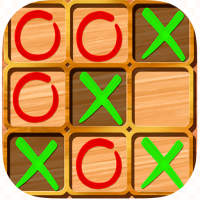 Tic Tac Toe SAMA