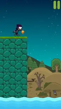 Ninja Darkness Screen Shot 0