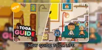 New Toca LIFE World Town guide Screen Shot 0