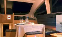 Capasecca Luxury Yacht Escape Screen Shot 1
