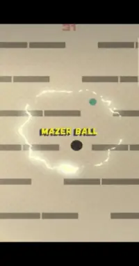 Mazer Ball Screen Shot 0