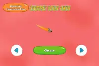 Spermy.io - Multiplayer Online Screen Shot 4