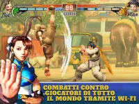 Street Fighter IV Champion Edition Screen Shot 18